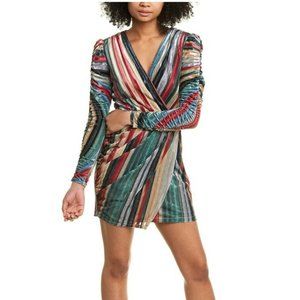 Very sexy mini dress